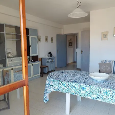 Al Porto Iun R0172 Apartment