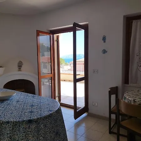 Al Porto Iun R0172 Apartment *