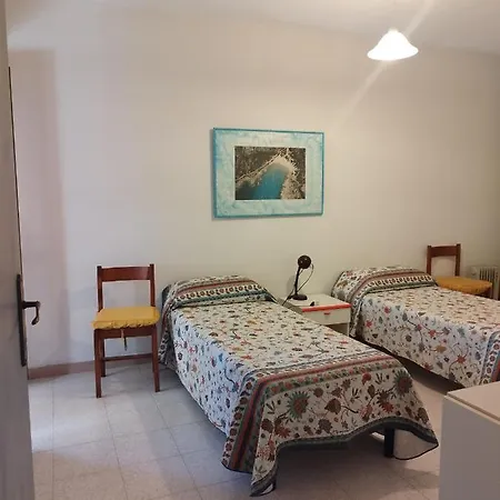 Al Porto Iun R0172 Apartment