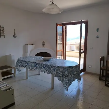 Al Porto Iun R0172 Apartment